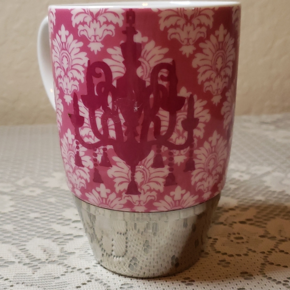 Breast cancer awareness mugs - Picture 2 of 4